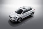 ChangFeng Leopaard CS10 2015 года